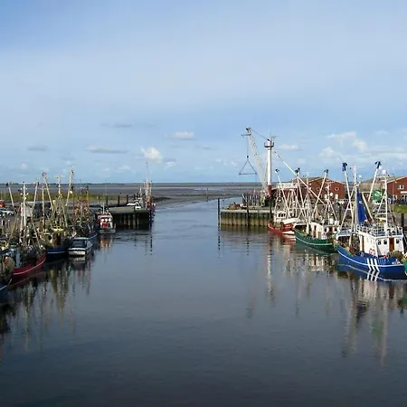 펜션 Hornhecht 도누메시어