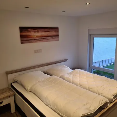 Hornhecht 펜션 도누메시어