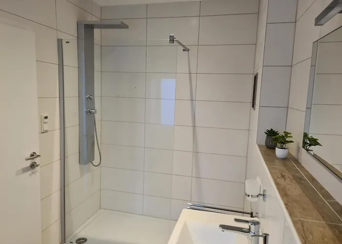 Hébergement de vacances Hornhecht