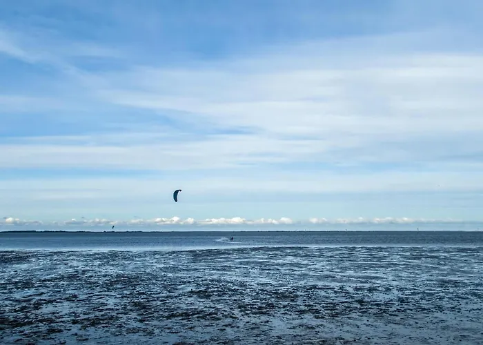 Hébergement de vacances Hornhecht *